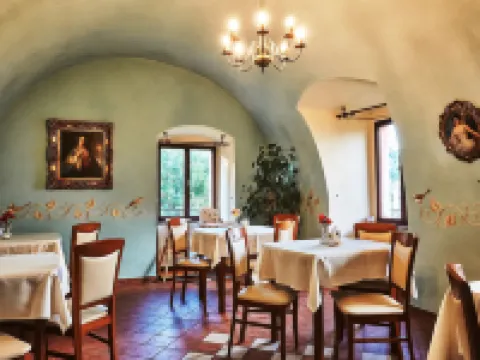 麗斯拉住宅 班斯卡－什佳夫尼察酒店