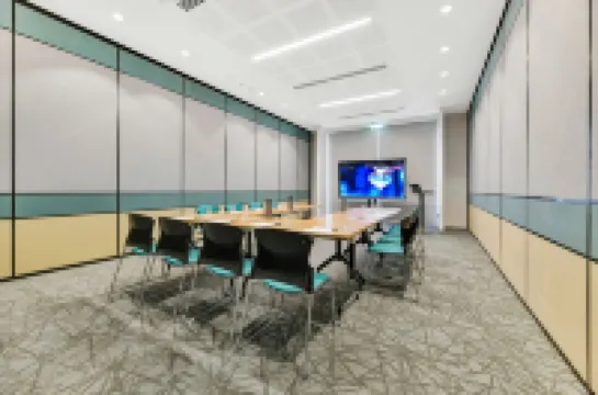 The Remington Orange