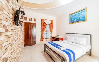 Griya Inayah Syariah Hoteles en North Teluk Betung