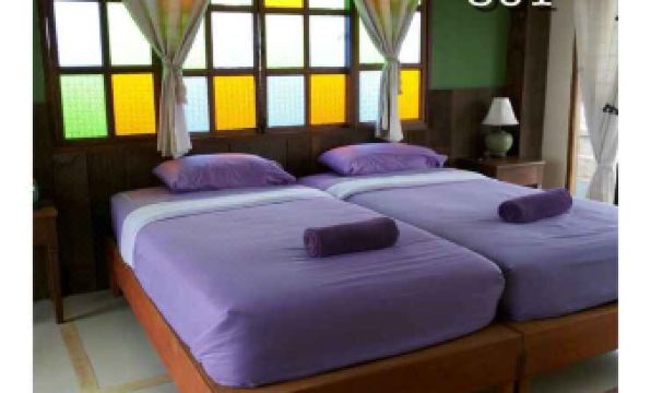 Chiangkhanburi - Housity