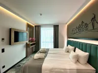 Focus Hotel Premium Bydgoszcz Hotels in Bydgoszcz