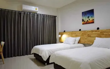 รูปภาพของThe Color Place