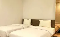 Daima Moosa Glamping Park فنادق في Batang Barus