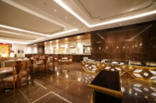 The Ramayana Hotel, Ayodhya