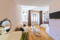 Pjaca City Rooms