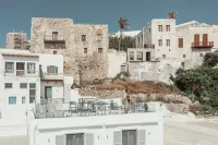 Mariet Naxos Elegant Suites Hotels near Kastro