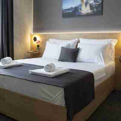 HA Hotel Mostar Rooms