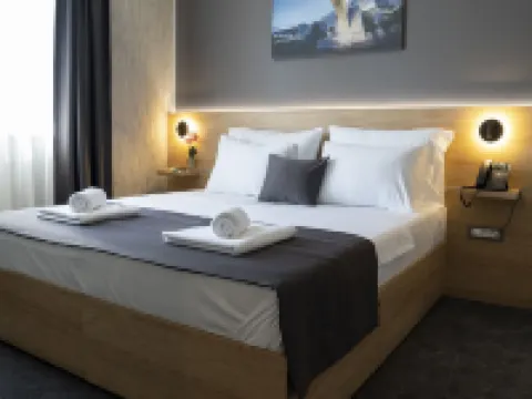 HA Hotel Mostar Hotels in Mostar