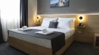 HA Hotel Mostar Hotels near Old Bridge Mostar