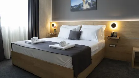 HA Hotel Mostar