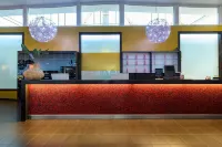 SleepinRoomz Boutique Hotel Dortmund Hotel di Witten