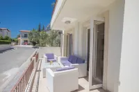 Protaras Katerina Villa Kv53