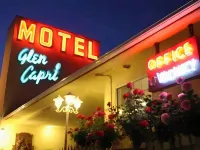 Glen Capri Inn and Suites - Burbank Universal Hotels in Glendale