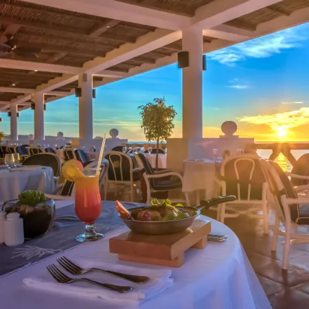 Pueblo Bonito Los Cabos Resort - All Inclusive