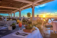 Pueblo Bonito Blanco Los Cabos Beach Resort - Desayuno