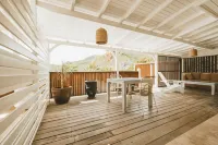 La Villa Hibiscus, Saint Martin