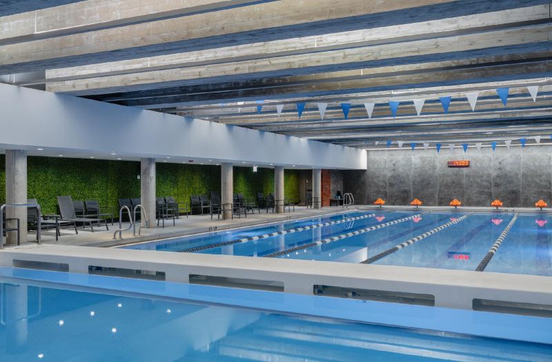 The Hotel & Athletic Club at Midtown photo 4