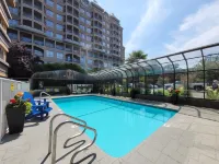 Days Inn by Wyndham Victoria on the Harbour - Ocean View