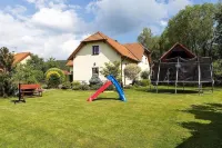 Apartmán Vyšný - Pools