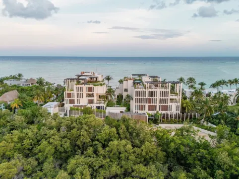 BESPOKE, 小型豪華酒店成員