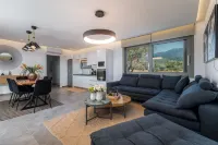 Villa Karydia with Private Pool