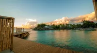 La Creole Beach Hotel & Spa - Ocean View