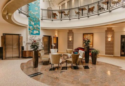 파크호텔 란다우