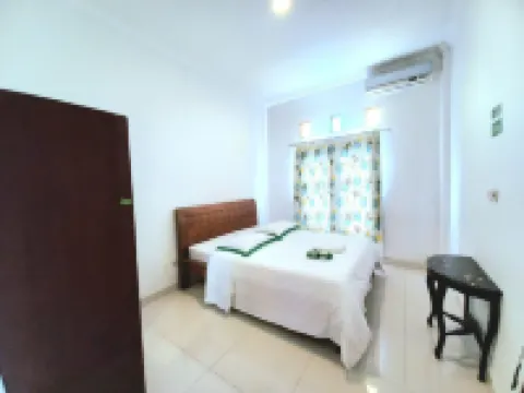 Homestay Jogja Dekat Malioboro by Simply Homy