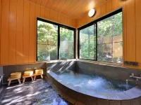Yomogitei Henmi Hotels in Isehara