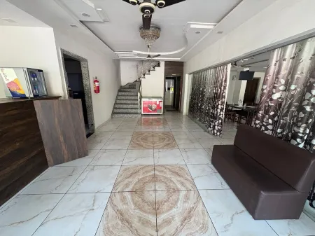 Shere Punjab Hotel & Restaurant