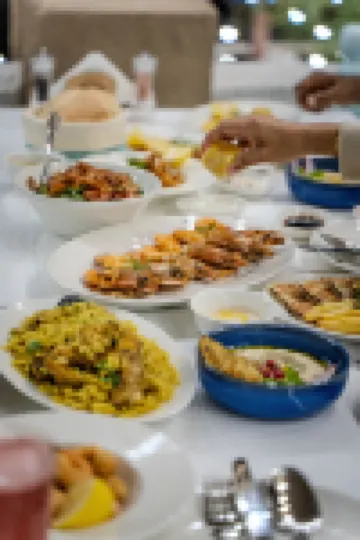 Arabian Boutique Hotel