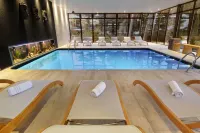 Barradas Parque Hotel & Spa - Pools