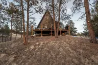 Acute Cabin Hotels in Teller County