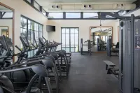 海洋燈塔貝索 - 限成人- 全包式 - 健身室/gym room