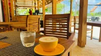 Wave Crest Retreat - petit déjeuner