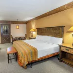 BRYCE CANYON LODGE Các khách sạn ở Bryce Canyon