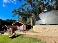 Pousada Domos Serra do Sol Hotels in Camanducaia