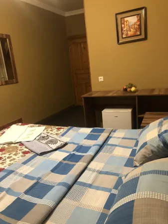 Hotel Nikea Paradiso