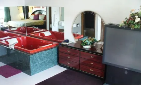 Oakdale Motel Отели в г. Стил