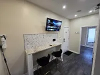 G.O.G Building Hotel di Delaware County