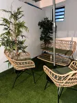 Azur Hotel Hotels in Sainte Clotilde