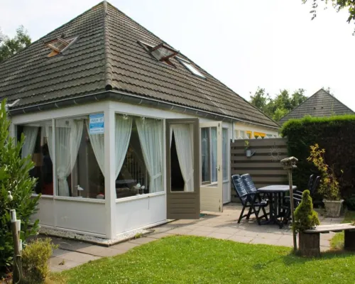Bright Holiday Home Near Beach Hotéis em Breskens