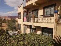 Dar Latifa Hotels in Tinerhir