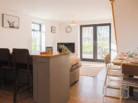 Discovery Barn - Luxury 2 Bed Barn Conversion! Hotels in Pershore