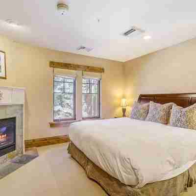 Private Residence 3 Rooms