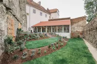 Burghotel Schlaining Hotel di Oberwart