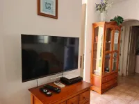 Cozy Coastal Retreat in San Juan de Los Terreros Hotel a Pulpí