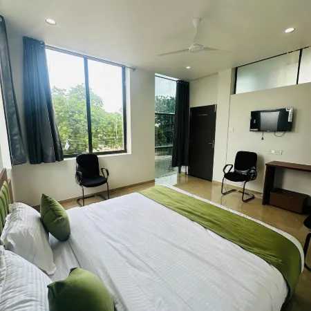Hotel Jawai Inn
