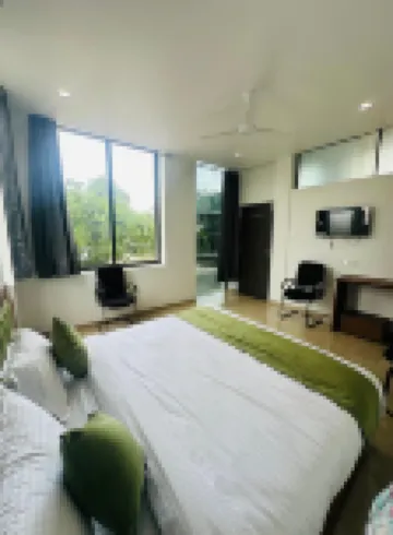 Hotel Jawai Inn