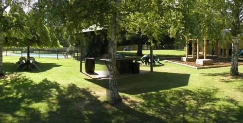 High Country Motor Inn